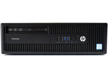 HP 600 G2 SFF Intel Core i5-6500 3.2GHz 16GB 160GB SSD DVD-RW Windows 10 Professional PL