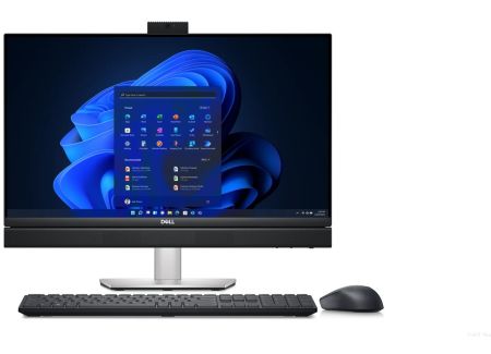 DELL OptiPlex 7420 All-In-One Intel Core i5-14500 2.6GHz 16GB 256GB SSD Windows 11 Professional PL - BOX