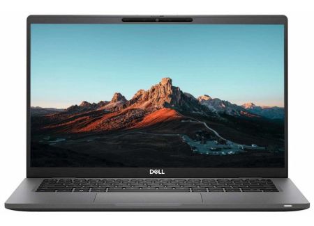 DELL Latitude 7320 Intel Core i5-1135G7 2.4GHz 8GB 256GB Windows 11 Professional PL - BOX