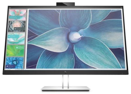 Monitor HP E27D G4 LED IPS 2560x1440