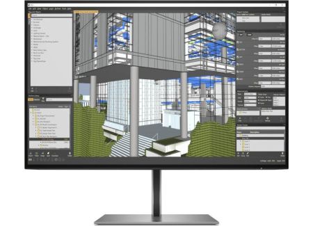 HP Z24N G3 24" WUXGA 1920×1200