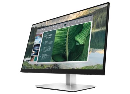 HP E24u G4 24" LED IPS FULL HD 1920x1080