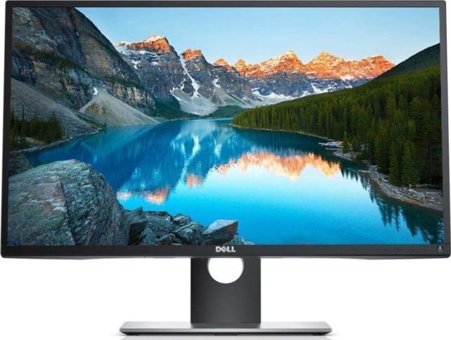 DELL P2417H 24" LED IPS