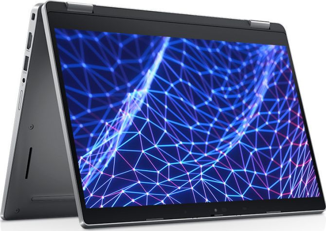 DELL Latitude 5330 2-in-1 Intel Core i5-1245U 3.3GHz 8GB 256GB SSD LTE Windows 11 Professional PL
