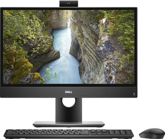 DELL Optiplex 3280 All-In-One Intel Core i3-10100T 3.0GHz 8GB 256GB SSD Windows 11 Professional PL
