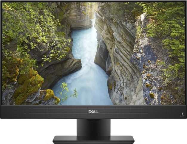 DELL OptiPlex 7470 All-In-One Intel Core i5-9500 3.0GHz 8GB 256GB SSD Windows 11 Professional PL