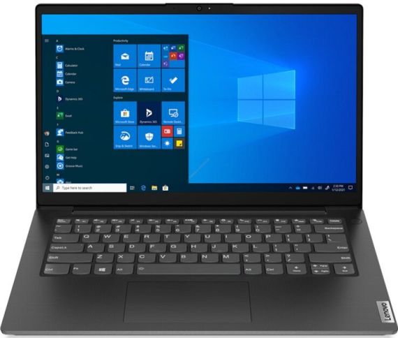 Lenovo V14 G2-ALC AMD Ryzen 5 5500u 2.1GHz 8GB 256GB SSD Windows 11 Professional PL
