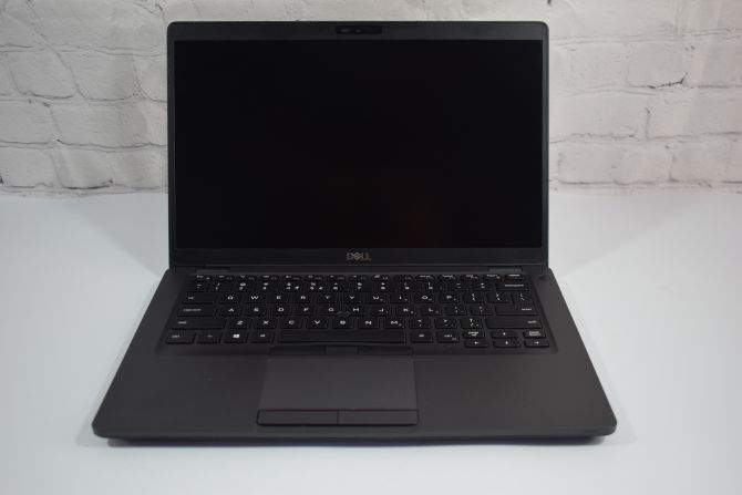 DELL Latitude 5400 Intel Core i5-8365U 1.6GHz 8GB 256GB SSD Windows 11 Professional PL 