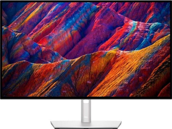 DELL U2723QE LED IPS 3840x2160 4K