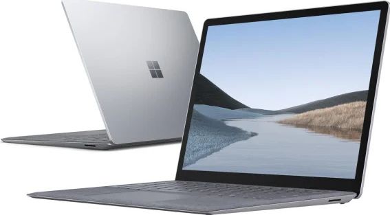 Microsoft Surface 3 Intel Core i5-1035G7 1.2GHz 8GB 256GB SSD Windows 11 Professional PL