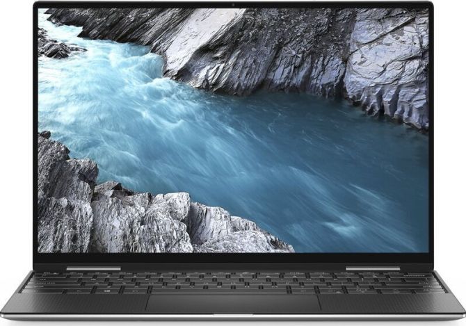 Dell XPS 9310 2-in-1 Intel Core i7-1155G7 2.8GHz 16GB 1TB SSD Windows 11 Professional