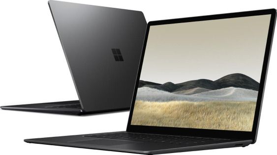 Microsoft Surface 3 Intel Core i5-1035G7 1.2GHz 8GB 256GB SSD Windows 11 Professional PL - 1114301