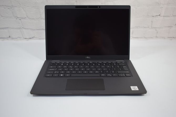DELL Latitude 7310 Intel i5-10310U 1.7GHz 16GB 256GB SSD LTE Windows 11 Professional PL - 1063495