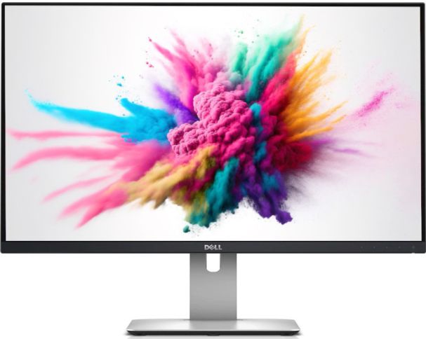 DELL UltraSharp U2715 27" IPS LED