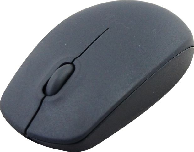 Mysz DELL  USB 2.0 Nowa