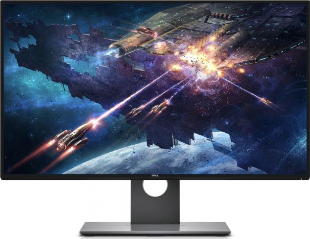 DELL U2717D 27" LED IPS WQHD 