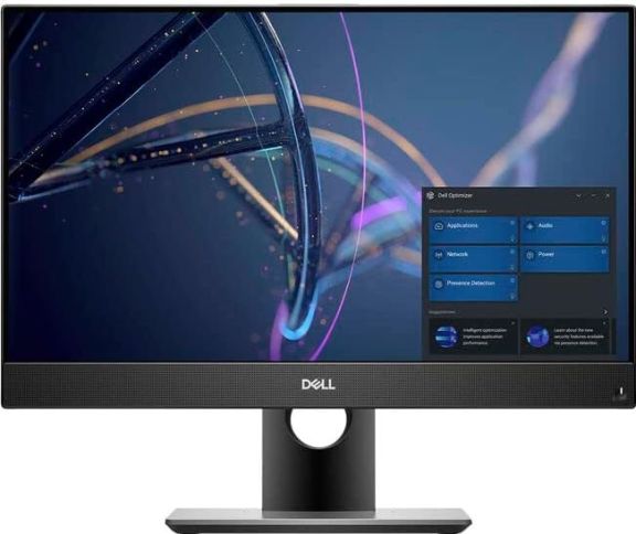 DELL Optiplex 5400 AIO Intel Core i5-12400 2.5GHz 16GB 512GB SSD Windows 11 Professional PL