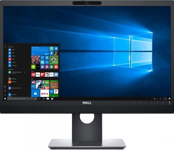 DELL P2418HZ z głośnikami i kamerą 24" FULL HD LED IPS 