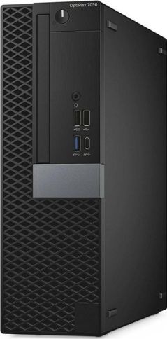 DELL Optiplex 7050 SFF Intel Core i5-6500 3.2GHz 8GB 128GB SSD Windows 10 Home PL