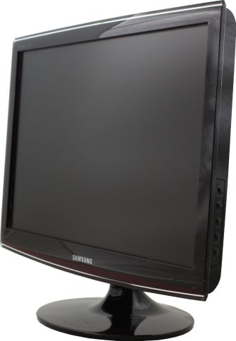 Samsung SyncMaster T220 22" TCO 03