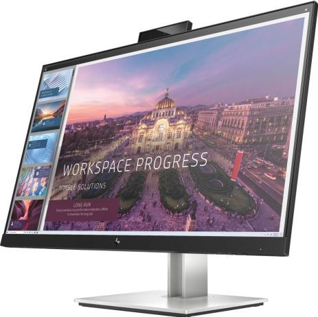 HP E24D G4 LED IPS 1920x1080 