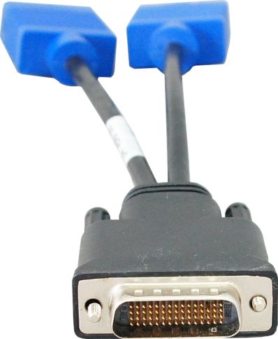 Kabel DMS-59 2x D-SUB