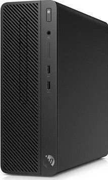 HP 290 G1 SFF Intel Core i5-8500 3.0GHz 8GB 256GB SSD Windows 11 Professional PL