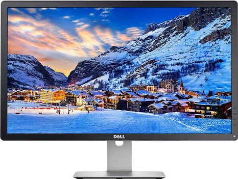 DELL Professional P2414 24" IPS FULL HD 