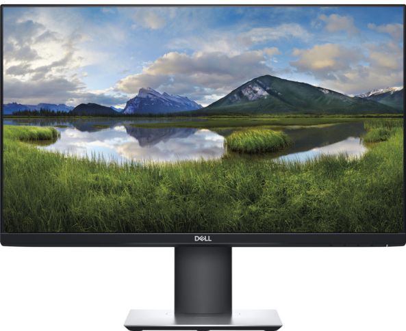 DELL P2421 24" LED IPS WUXGA