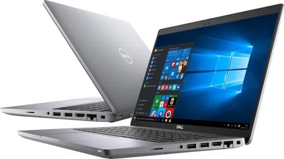 DELL Latitude 5421 Intel Core i7-11850H 2.5GHz 16GB 512GB SSD Windows 11 Professional PL - BOX