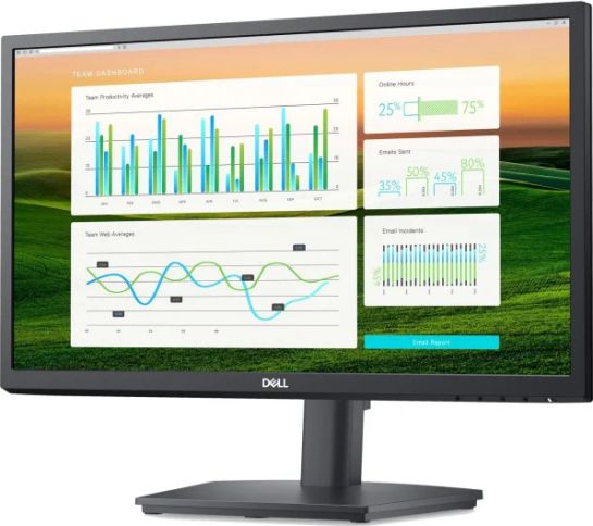 DELL E2222HS 22" FULL HD LED