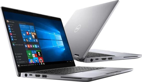 DELL Latitude 5310 2-in-1 Intel Core i5-10310U 1.7GHz 16GB 512GB SSD Windows 11 Professional PL - BOX