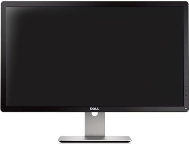 DELL P2415Q 24"  4K 3840 x 2160 1117571