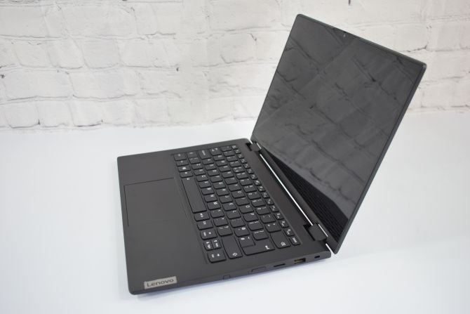 Lenovo ThinkBook 14s Yoga Intel Core i5-1135G7 2.4GHz 8GB 256GB SSD Windows 11 Professional PL 1077670