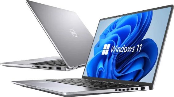 DELL Latitude 9420 Intel Core i7-1185G7 3.0GHz 32GB 512GB SSD Windows 11 Professional PL -  BOX