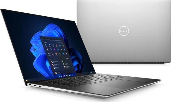DELL XPS 9530 Intel Core i9-13900H 4.1GHz 32GB 1TB SSD nVidia GeForce RTX4070 Windows 11 Professional PL
