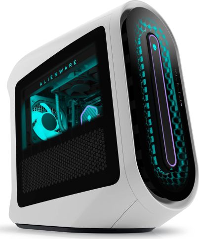 DELL Alienware Aurora R15 Intel Core i9-13900F 2.0GHz 64GB 2TB SSD Asus GeForce RTX 5070 Windows 11 Home PL