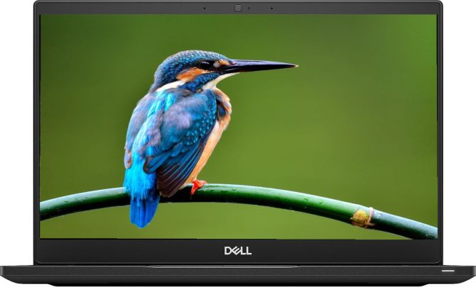 DELL Latitude 7390 Intel Core i5-7300U 2.6GHz 8GB 256GB SSD Windows 11 Professional PL 1110421