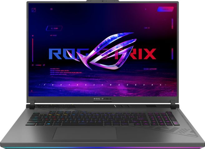 ROG Strix G814JZ Intel Core i9-13980HX 4.0GHz 32GB 1TB SSD nVidia GeForce RTX 4080 Windows 11 Professional PL