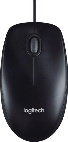 Mysz optyczna LOGITECH M90 