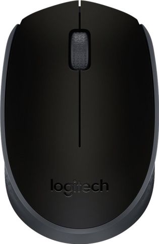 Mysz optyczna LOGITECH M171