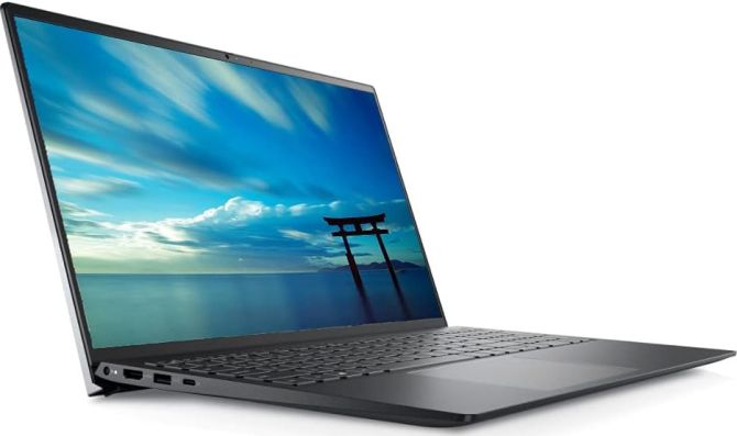 DELL Vostro 5510 Intel Core i5-11320H 2.5GHz 16GB 512GB SSD Windows 11 Professional PL 1133225