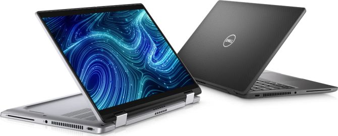DELL Latitude 7420 2-in-1 Intel Core i7-1185G7 3.0GHz 16GB 512GB SSD LTE Windows 11 Professional PL