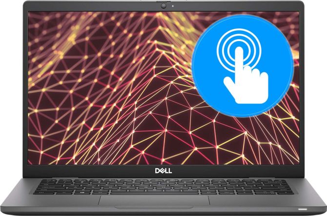 DELL Latitude 7330 Touch Intel Core i5-1245U 1.6GHz 16GB 256GB SSD Windows 11 Professional PL - BOX