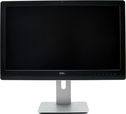 DELL UltraSharp UZ2315H 23" IPS FULL HD z głośnikami i kamerą