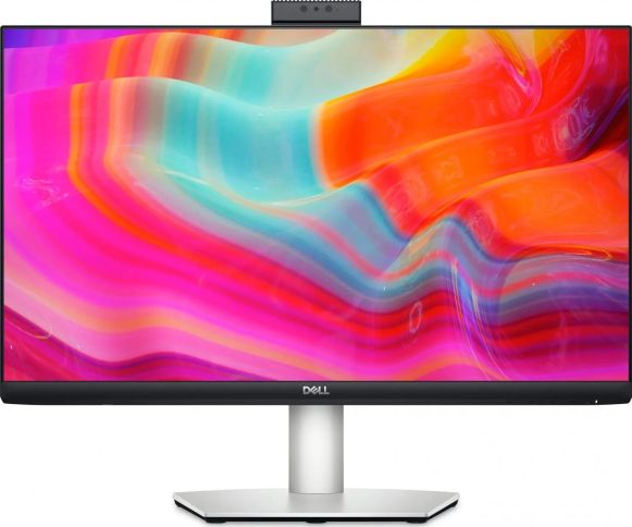 DELL S2422HZ 24" IPS FULL HD 75Hz KAMERA