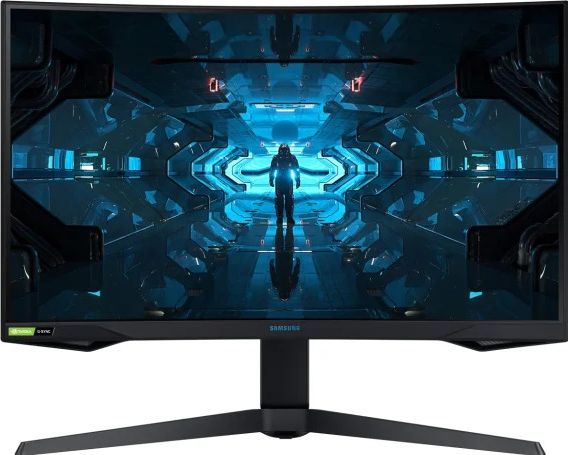 Samsung C32G75TQSU 32" QLED Odyssey G7