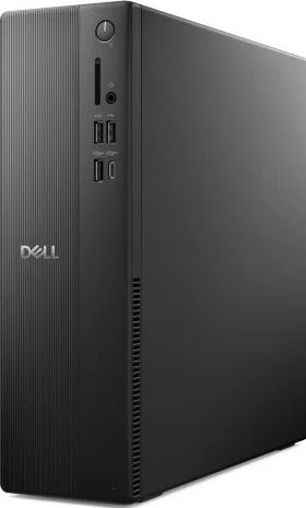 DELL SLIM ECS 1250 SFF Intel Core i5-14400 2.5GHz 8GB 512GB SSD Windows 11 Professional PL - BOX