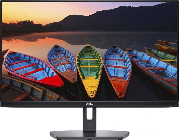 Monitor DELL SE2719HR 24" LED FULL HD 1132847