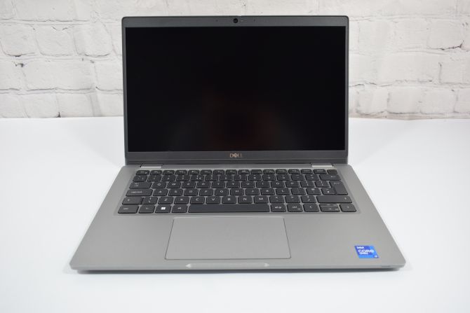 DELL Latitude 5320 Touch Intel Core i5-1135G7 2.4GHz 8GB 512GB SSD Windows 11 Professional PL - BOX